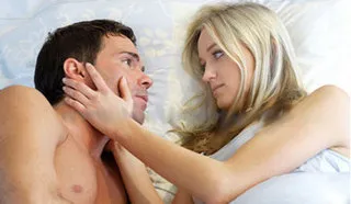 Adet kanaması sırasında cinsel ilişki