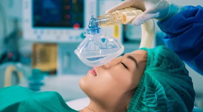 Anestezi mide bulantısı yapar mı?