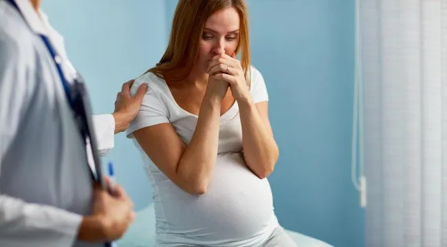 Anne adaylarına önemli uyarı