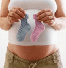 Bebek cinsiyet tayini