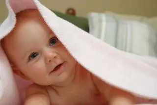 Bebek ve gelişim hakkında bilgi