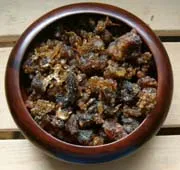 Belesen ağacı (mekke pelesengi, belsem ağacı)