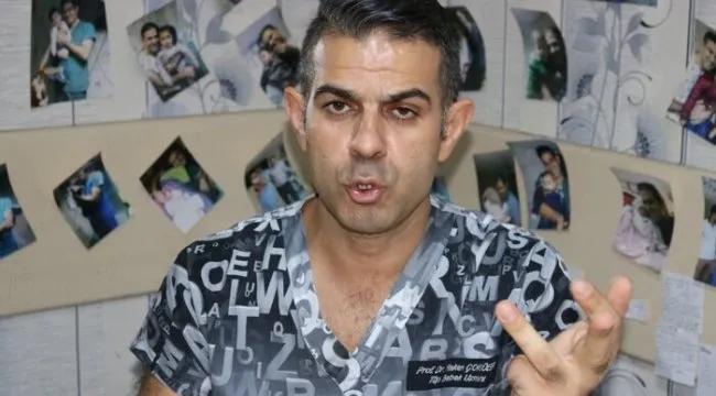 Beş defa tüp bebek denemesinden sonra PRP ve akupunktur tedavisiyle çocuk sevinci geldi