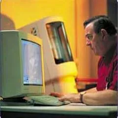 Bilgisayar başındakileri bekleyen tehlike