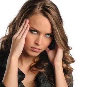 Bu aralar sizin de başınız ağrıyor mu?