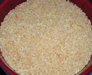 Bulgur