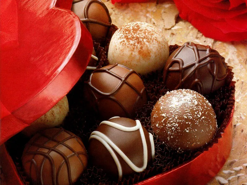 Çikolata, dondurma ya da diğer benzer yiyecekler bir daha hiç yenmemeli mi?