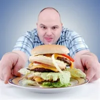 Çok mu iştahlısınız ?