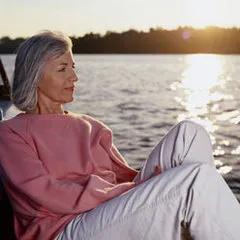 Çok yavaş gelişen bir menopoz