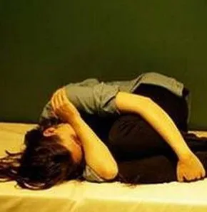 Depresyon öldürüyor!