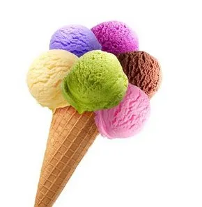 Dondurma mevsiminde bu bakteriye dikkat!