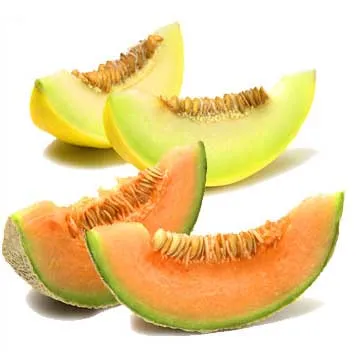 En iyi güzellik yiyeceği – Kavun