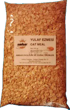 En iyi güzellik yiyeceği – Yulaf ezmesi