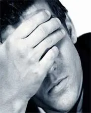 Erkeklerde kısırlık