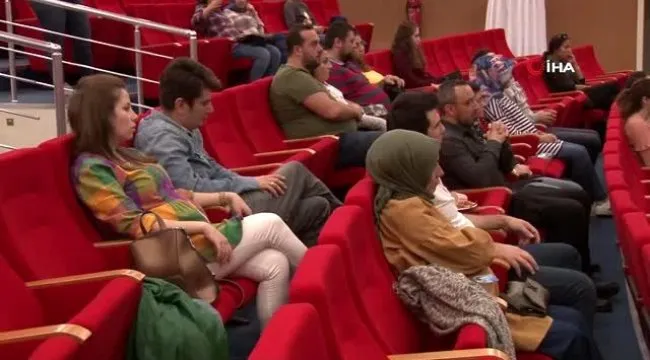 Gebelere 'cep telefonu' uyarısı