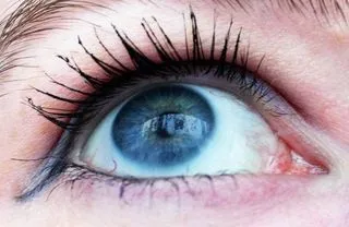 Göz kuruluğuna son