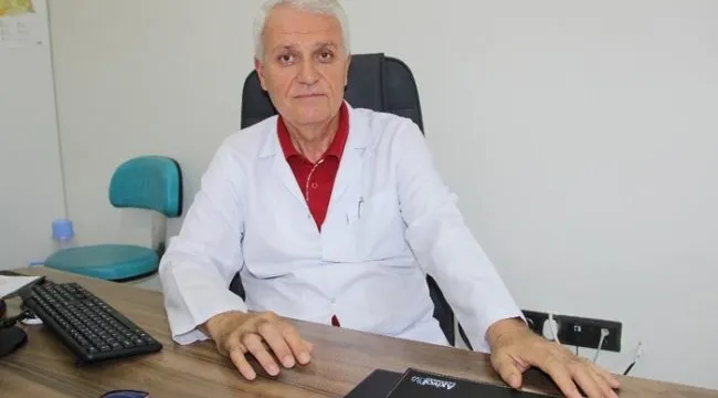 ?Her denge memnuniyetsizliği baş dönmesi değildir? uyarısı