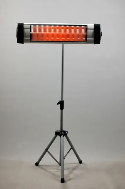 İnfrared ısıtıcı kullananlar DİKKAT