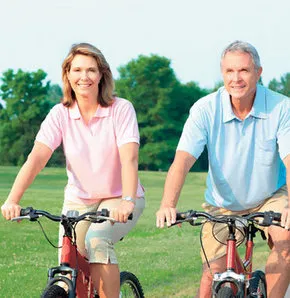 Kalbinizin yaşı kaç?