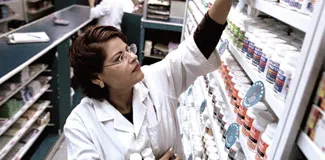 Kalfadan eczacı olmayacak