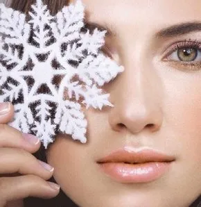 Kar körlüğe dikkat!