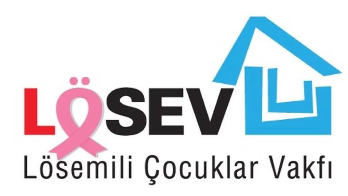 LÖSEV – Çocuklarımızın Kalbine Dokunmak