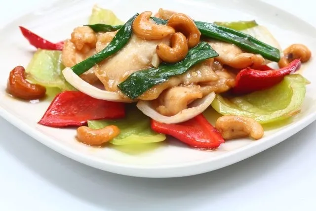 Menü planları ve tarifler