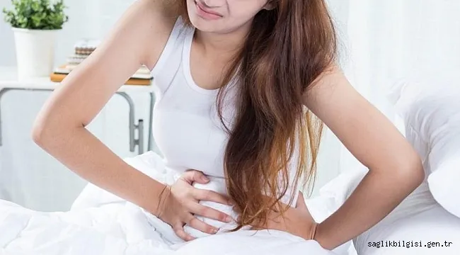 Mide kanaması nedir? Mide kanaması nedenleri belirtileri ve tedavisi?