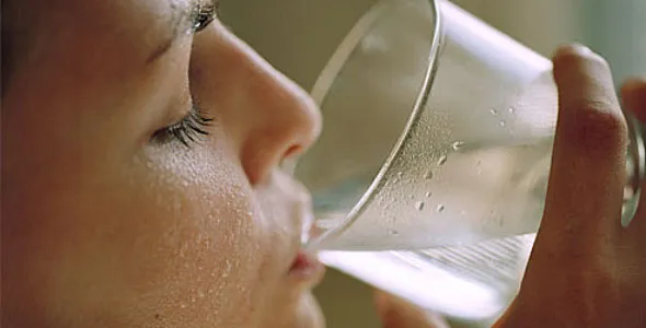 Ne kadar suya ihtiyacımız var?