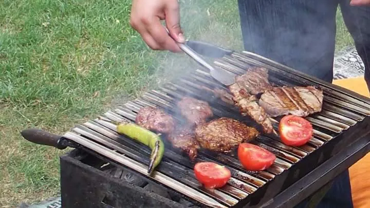 Piknik keyfi sağlığınızı bozmasın