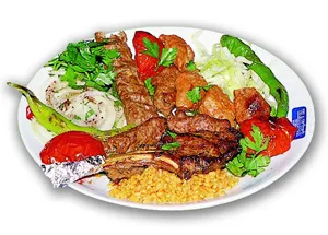 Porsiyonlarınızı güçlendirin