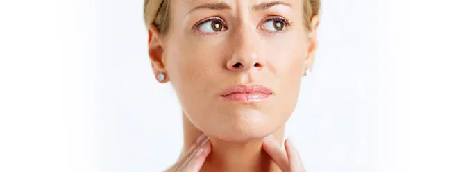 Ses kısıklığının sebebi HPV olabilir