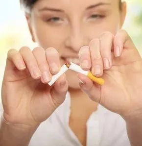 Sigara dumanı lösemiye neden oluyor!