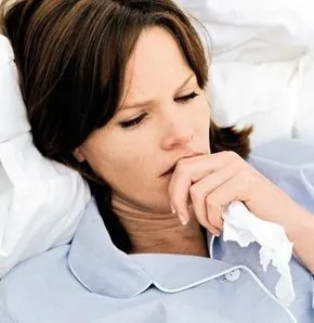 Şimdi de keçi gribi!