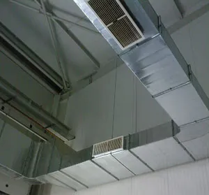 Sorunlu bir binada çalışır mısınız?