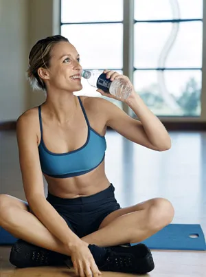 Spor sırasında içtiklerinizi inceleyin