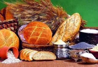 Tahıl ve karbonhidrat diyetin esası olmalıdır