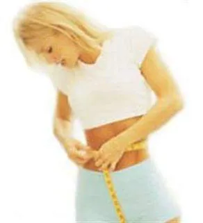 Tehlikeli kilo kaybı şemaları