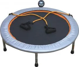 Trambolin ve diğer egzersizler