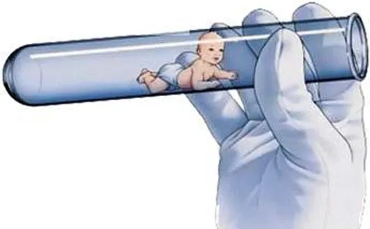 Tüp bebekte 7′nci sıradayız