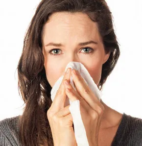 Uzun süredir öksürüyor musunuz?